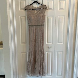 Theia Mother of the bride dress